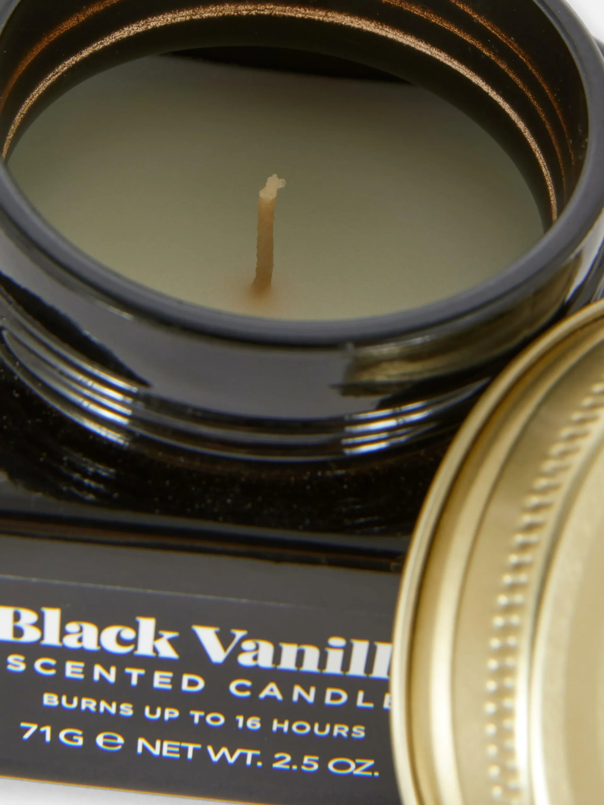 Primark Fragrância Para Casa^Vela Perfumada Frasco Pequena