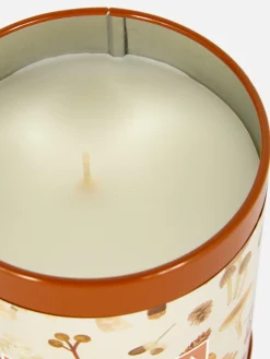 Primark Fragrância Para Casa^Vela Perfumada Lata Decorada