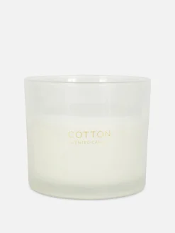 Primark Fragrância Para Casa^Vela Perfumada Multipavio