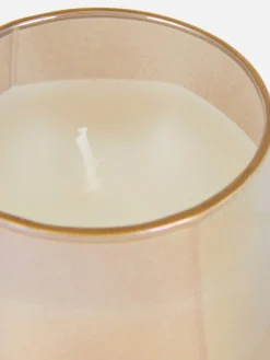 Primark Fragrância Para Casa^Vela Recipiente Hexagonal Iridescente