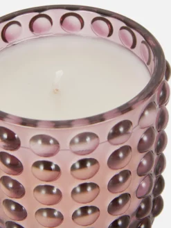 Primark Fragrância Para Casa^Vela Recipiente Texturado Bolha