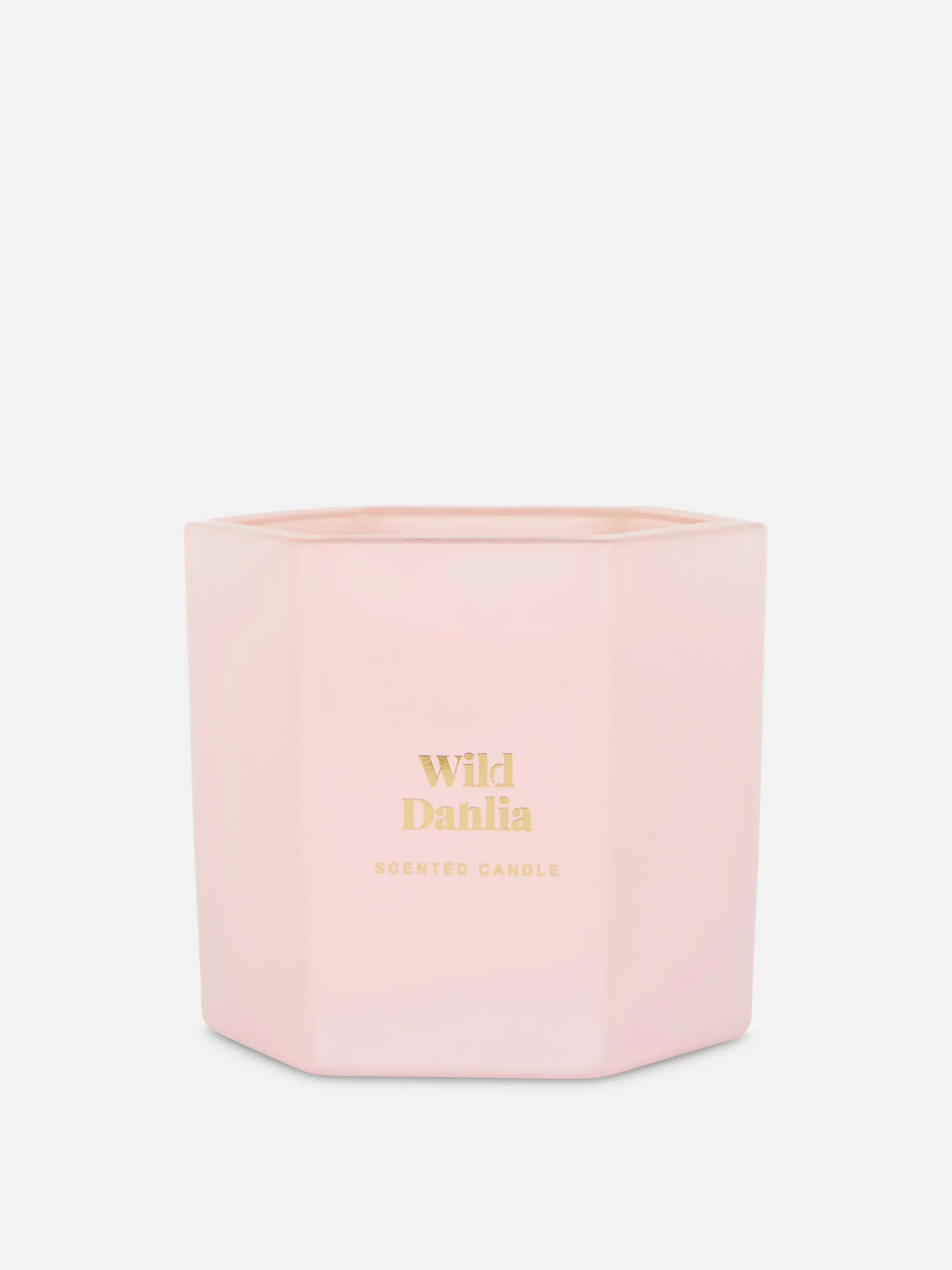 Primark Fragrância Para Casa^Vela Votiva Com Aroma Hexagonal