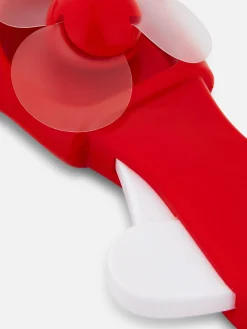 Primark Jogos^Ventoinha Portátil Marvel Homem-Aranha