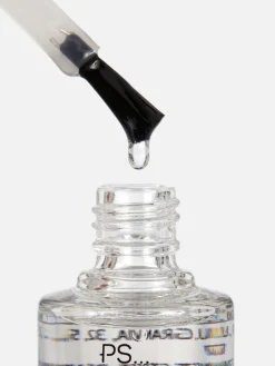 Primark Verniz De Unhas^Verniz Unhas Base Acabamento 2-em-1 PS...