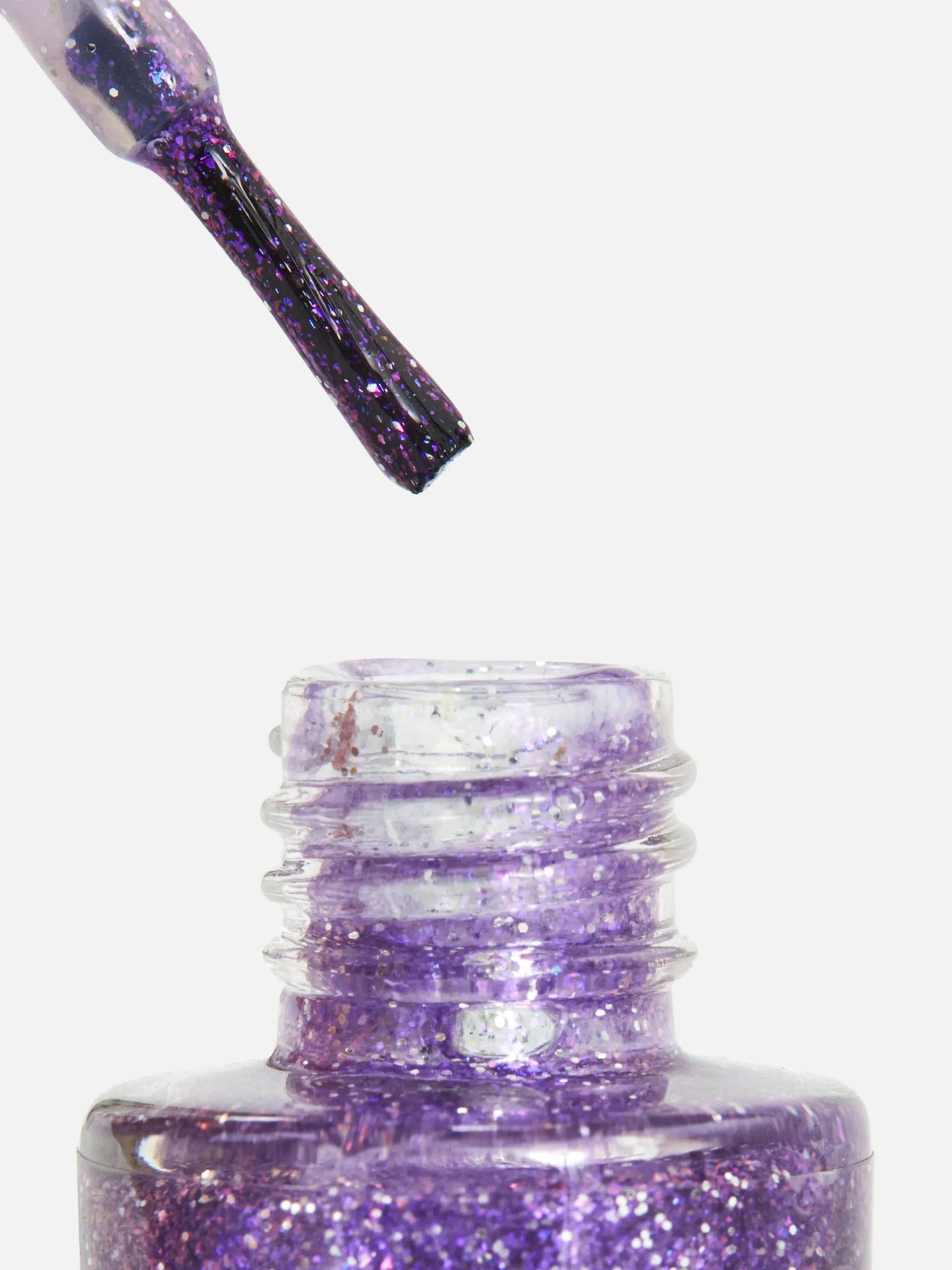 Primark Verniz De Unhas^Verniz Unhas Desenho Uvas