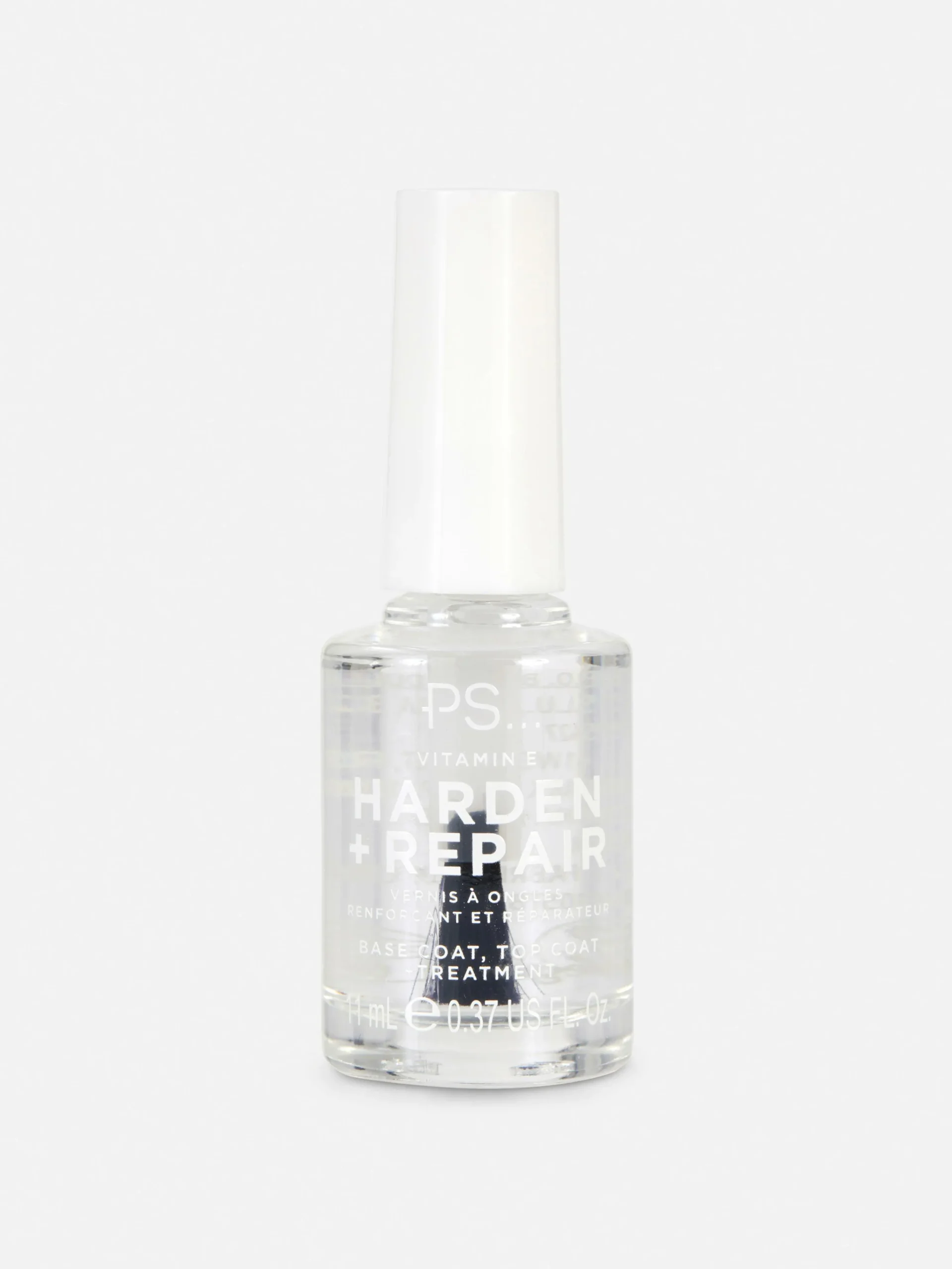 Primark Tratamentos Para Unhas|Verniz De Unhas^Verniz Unhas Harden And Repair PS...