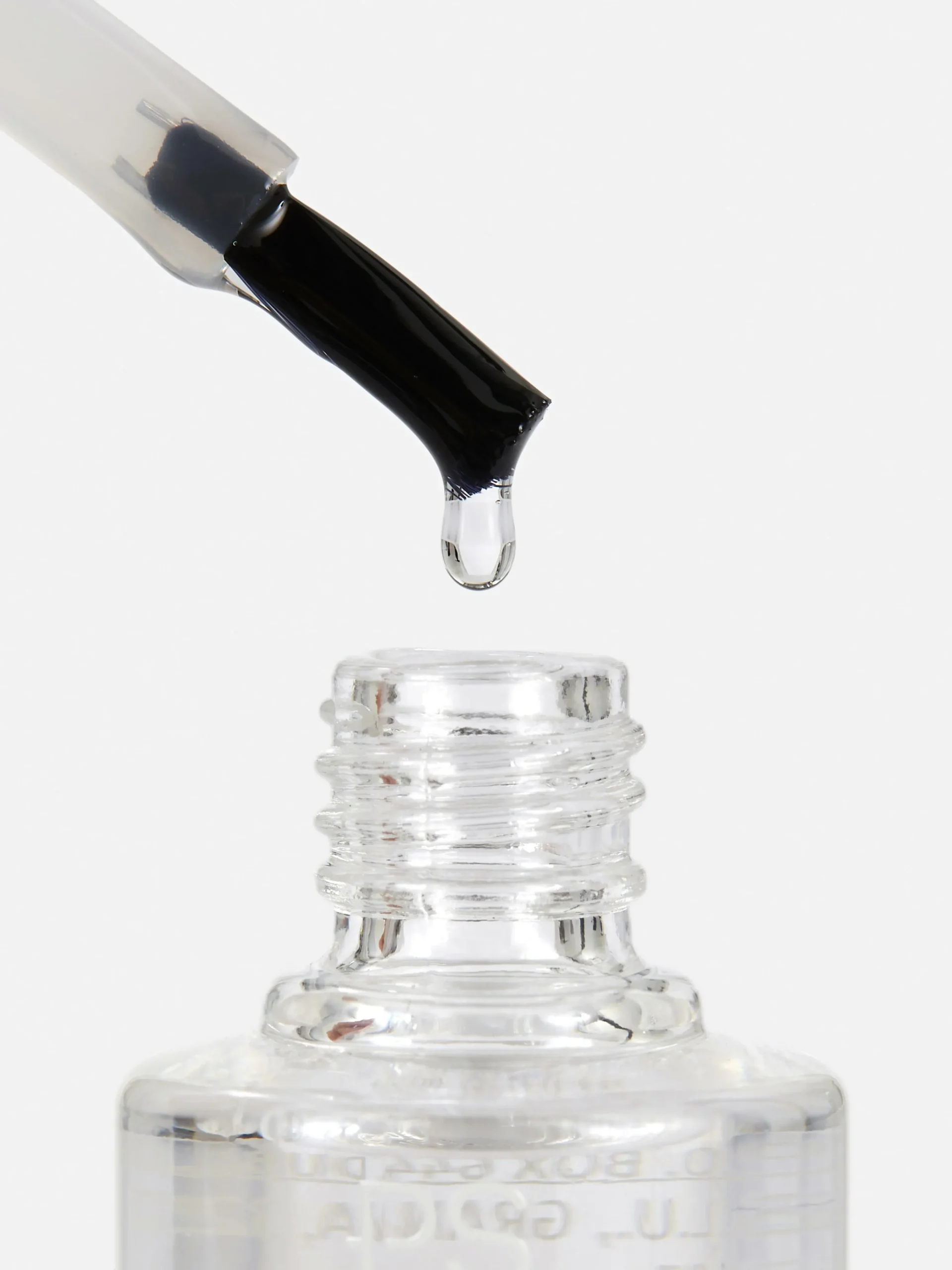 Primark Tratamentos Para Unhas|Verniz De Unhas^Verniz Unhas Harden And Repair PS...