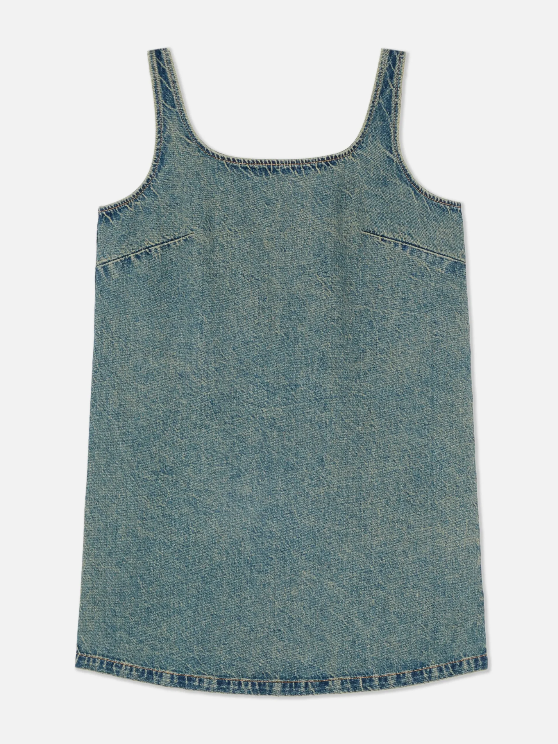 MULHER Primark Ganga|Vestidos^Vestido Corte Direito Ganga Rita Ora