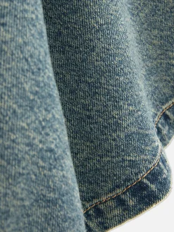 MULHER Primark Ganga|Vestidos^Vestido Corte Direito Ganga Rita Ora