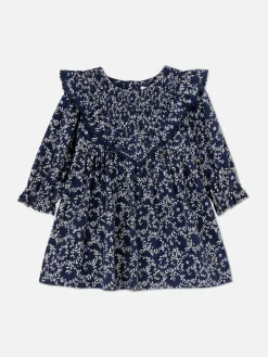 Primark Vestidos E Saias^Vestido Folho Padrão Floral