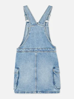 Primark Vestidos^Vestido Macacão Ganga