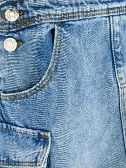 Primark Vestidos^Vestido Macacão Ganga