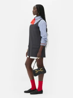 MULHER Primark Vestidos^Vestido Macacão Rita Ora