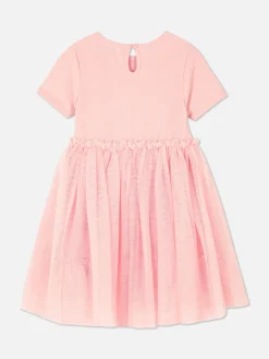 Primark Vestidos^Vestido Tutu Canelado
