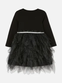 Primark Vestidos^Vestido Tutu Halloween Esqueleto